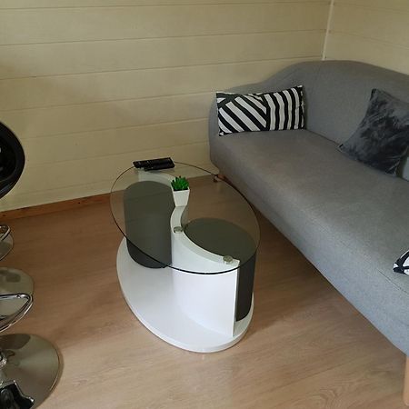 T2 Tres Bien Place A 2Mns Des Plages Biarritz Exterior foto
